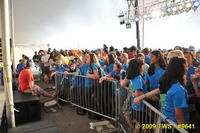 2009 Carnival 