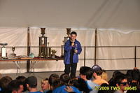 2009 Carnival 