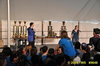 2009 Carnival 