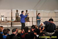 2009 Carnival 