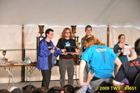 2009 Carnival 