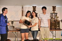 2009 Carnival 