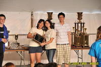 2009 Carnival 