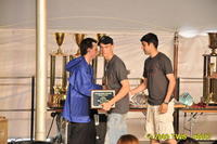 2009 Carnival 