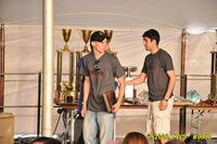 2009 Carnival 