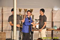 2009 Carnival 