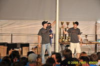 2009 Carnival 