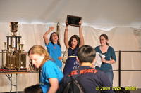 2009 Carnival 