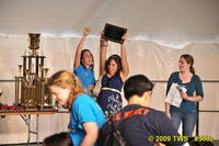 2009 Carnival 