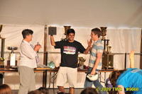 2009 Carnival 
