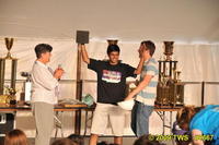 2009 Carnival 