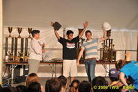 2009 Carnival 