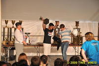2009 Carnival 