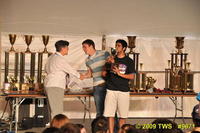 2009 Carnival 