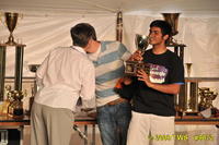 2009 Carnival 