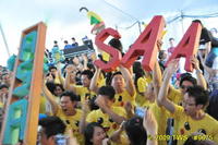 2009 Carnival 