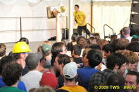 2009 Carnival 