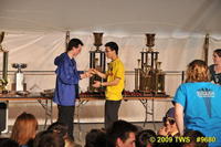 2009 Carnival 