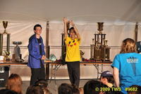 2009 Carnival 
