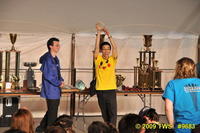 2009 Carnival 