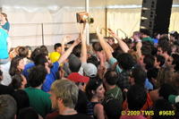 2009 Carnival 