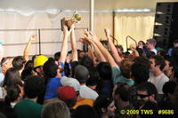 2009 Carnival 