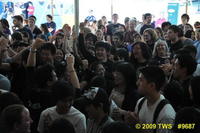 2009 Carnival 