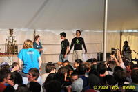 2009 Carnival 
