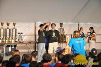 2009 Carnival 