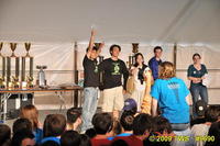 2009 Carnival 