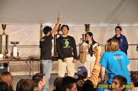 2009 Carnival 