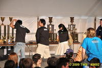 2009 Carnival 