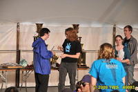 2009 Carnival 