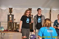 2009 Carnival 
