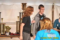 2009 Carnival 