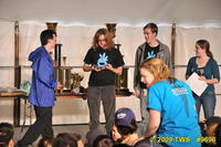 2009 Carnival 
