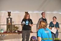 2009 Carnival 