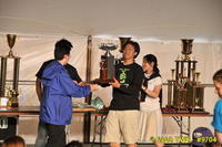 2009 Carnival 
