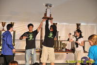 2009 Carnival 