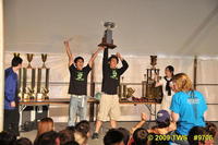2009 Carnival 