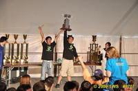2009 Carnival 