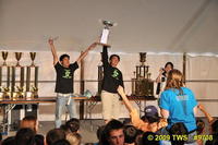 2009 Carnival 