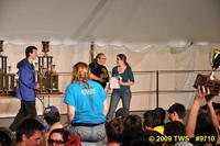 2009 Carnival 