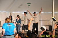 2009 Carnival 