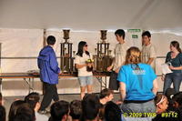 2009 Carnival 