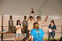 2009 Carnival 