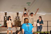 2009 Carnival 