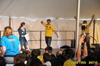 2009 Carnival 