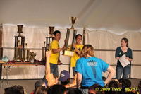 2009 Carnival 