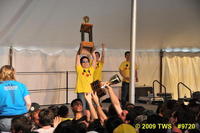 2009 Carnival 